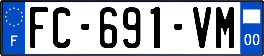 FC-691-VM