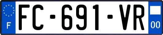 FC-691-VR