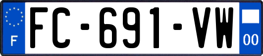 FC-691-VW