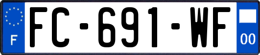 FC-691-WF