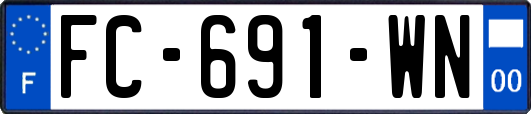 FC-691-WN