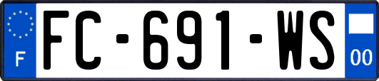 FC-691-WS