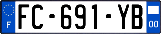 FC-691-YB