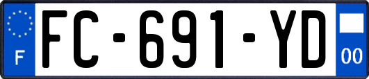 FC-691-YD