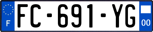 FC-691-YG
