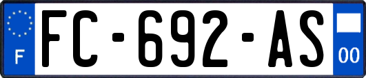 FC-692-AS