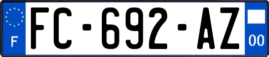 FC-692-AZ