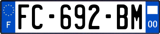 FC-692-BM