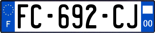 FC-692-CJ