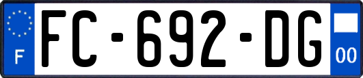 FC-692-DG