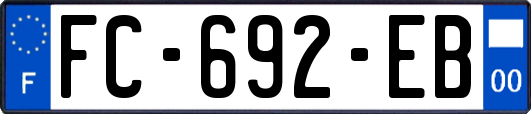 FC-692-EB