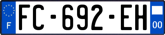 FC-692-EH