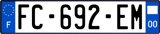 FC-692-EM