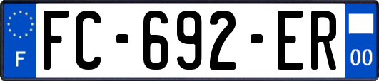 FC-692-ER