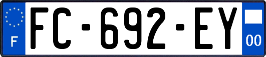 FC-692-EY