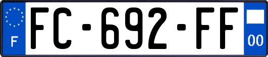 FC-692-FF