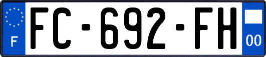 FC-692-FH