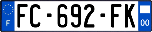 FC-692-FK