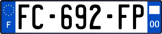 FC-692-FP