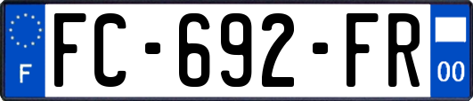 FC-692-FR