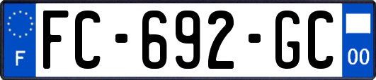 FC-692-GC