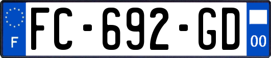 FC-692-GD
