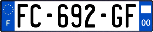 FC-692-GF