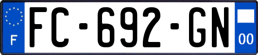 FC-692-GN