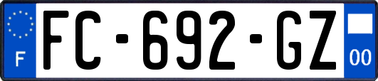 FC-692-GZ