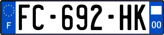 FC-692-HK