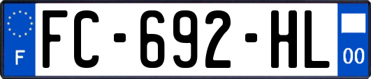 FC-692-HL