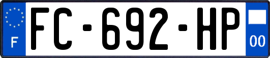 FC-692-HP