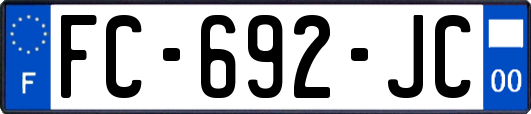 FC-692-JC