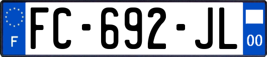 FC-692-JL