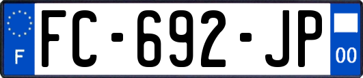 FC-692-JP