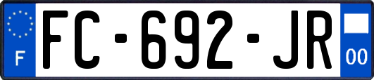 FC-692-JR