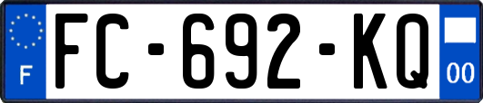FC-692-KQ