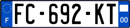 FC-692-KT