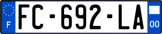 FC-692-LA
