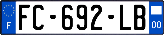 FC-692-LB