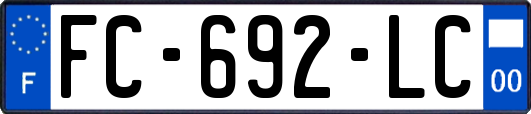 FC-692-LC