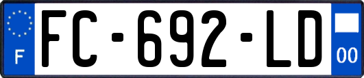 FC-692-LD