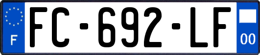 FC-692-LF