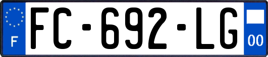 FC-692-LG