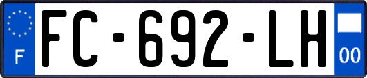 FC-692-LH