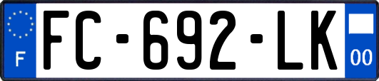 FC-692-LK