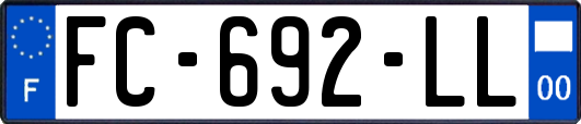 FC-692-LL