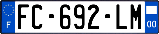 FC-692-LM
