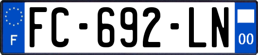 FC-692-LN