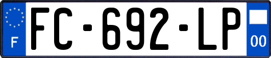 FC-692-LP